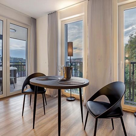 Egge Resort 7F Mit Whirpool U Sauna Altenbeken Eksteriør billede
