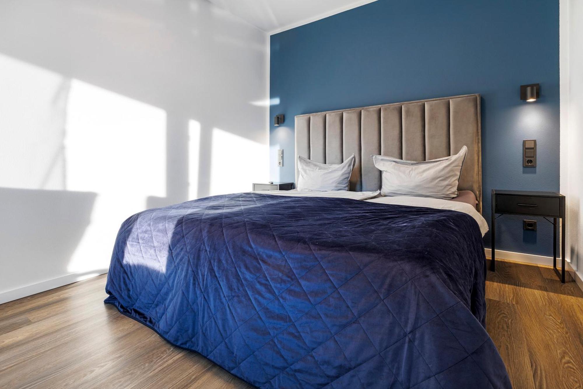 Egge Resort 7F Mit Whirpool U Sauna Altenbeken Eksteriør billede